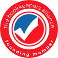 Founding Member of the Bookkeepers Alliance